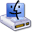 Nucleus Mac Data Recovery Software icon